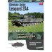 German Army Leopard 2A4 (1/72)