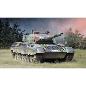 German Army Leopard 1A5 (1/72)