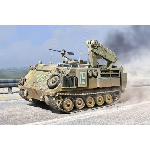 M113 Fitter AFV (1/35)