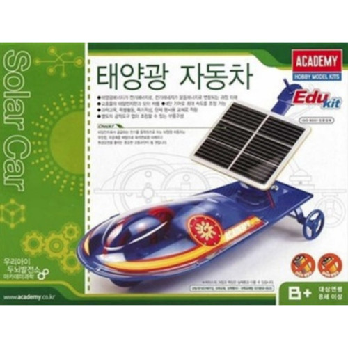 Solar Car