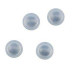 Diaphragm (Rubber Cap) (4)
