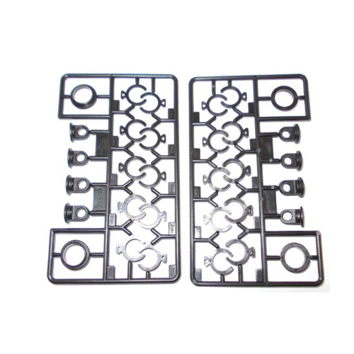 Damper Parts (2) Damper Parts (2)