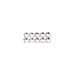 F/H Washer (10) F/H Washer (10)