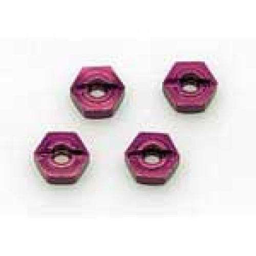 Al. Wheel Hub (4)