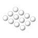 Diff. Ball d2.5mm (12) Diff. Ball d2.5mm (12)