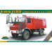Unimog U1300L Feuerlösche Kfz TLF1000 (1/72)