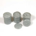 Garbage Bins Type1 (3Pc) (1/35)