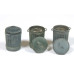 Garbage Bins Type1 (3Pc) (1/35)