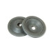 Panther Spare Wheels - Early Type (2Pc) (1/35)
