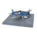 Airfield Base, French Engineered (1/72)