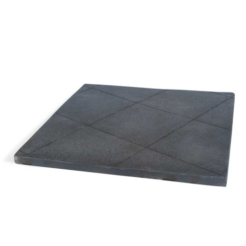 Airfield Base, French Engineered (1/72)