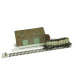 Railroad Warehouse with Quay (1/87) (H0) Railroad Warehouse with Quay (1/87) (H0)