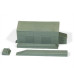 Railroad Warehouse with Quay (1/87) (H0) Railroad Warehouse with Quay (1/87) (H0)