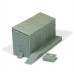 Railroad Warehouse with Quay (1/87) (H0) Railroad Warehouse with Quay (1/87) (H0)