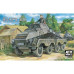 SD.Kfz. 231 (Early Type) (1/35) SD.Kfz. 231 (Early Type) (1/35)