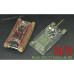 T34/57 Model 1942/43 Factory No.183 (1/35)