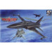 F-5E Tiger II (MIG-28) (1/48) F-5E Tiger II (MIG-28) (1/48)