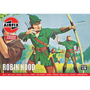 Robin Hood (1/76)