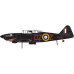 Boulton Paul Defiant Mk.I (1/72)
