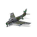 Canadair Sabre F.4 (1/48)