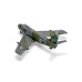 Canadair Sabre F.4 (1/48)