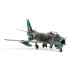 Canadair Sabre F.4 (1/48)