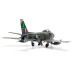 Canadair Sabre F.4 (1/48)