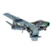 Canadair Sabre F.4 (1/48)
