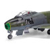 Canadair Sabre F.4 (1/48)