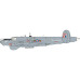 Avro Shackleton AEW (1/72)