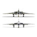 Avro Vulcan B.2 (1/72) Avro Vulcan B.2 (1/72)