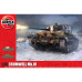 Cruiser Mk.VIII A27M Cromwell Mk.IV (1/35)