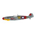 Messerschmitt Bf109G-5/G-6 (1/24)