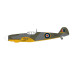 Messerschmitt Bf109G-5/G-6 (1/24)