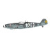 Messerschmitt Bf109G-5/G-6 (1/24)