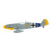 Messerschmitt Bf109G-5/G-6 (1/24)