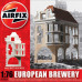 European Brewery Ruin (1/76)