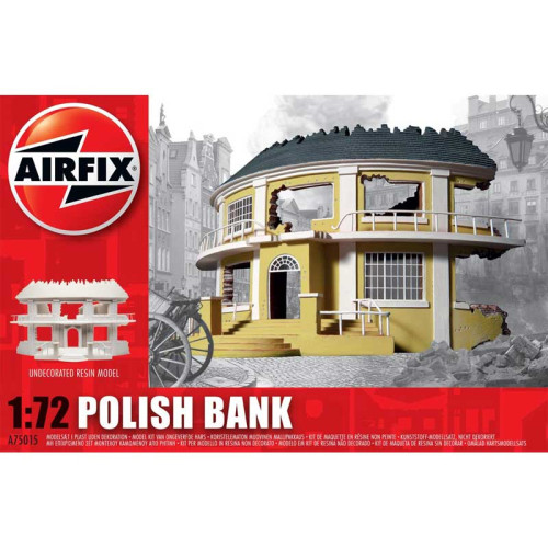 Polish Bank (1/72) Polish Bank (1/72)