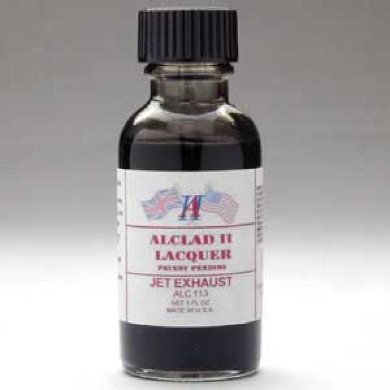 Alclad Alclad 2 Jet Exhaust 30ml ALC113