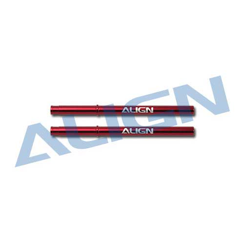T-Rex 100 Main Shaft Red