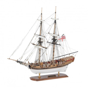 HM Badger 1777 (1/64)
