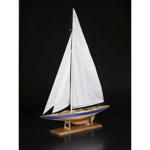 Endeavour 1934 UK Challenger (1/35)