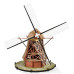 Dutch Windmill (1/30) Dutch Windmill (1/30)