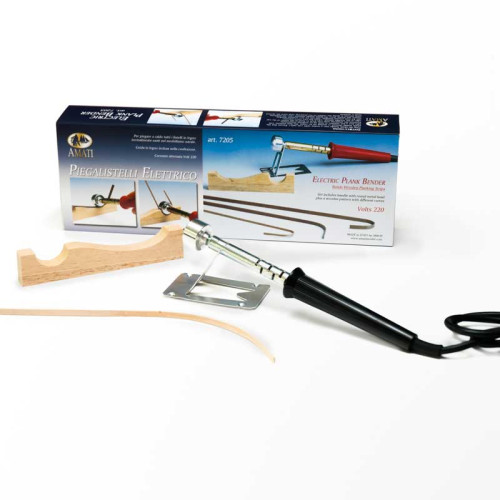 Electric Plank Bender