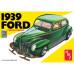 1939 Ford Tudor Sedan Rod Series (1/25)