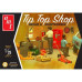 Garage Accessory Set - Repair & Maintenance (1/25) Garage Accessory Set - Repair & Maintenance (1/25)