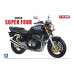 Honda CB400 Super Four (1/12)