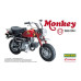 Honda Z50J-I Monkey 1978 (1/12) Honda Z50J-I Monkey 1978 (1/12)
