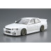 Nissan Uras ER34 Skyline Type-R 2001 (1/24)