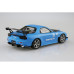 Mazda RE AMEMIYA FD3S RX-7 1999 (1/24) Mazda RE AMEMIYA FD3S RX-7 1999 (1/24)